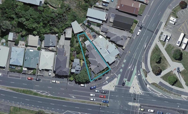 536 Evans Bay Parade, Hataitai, Wellington - Carousel 1
