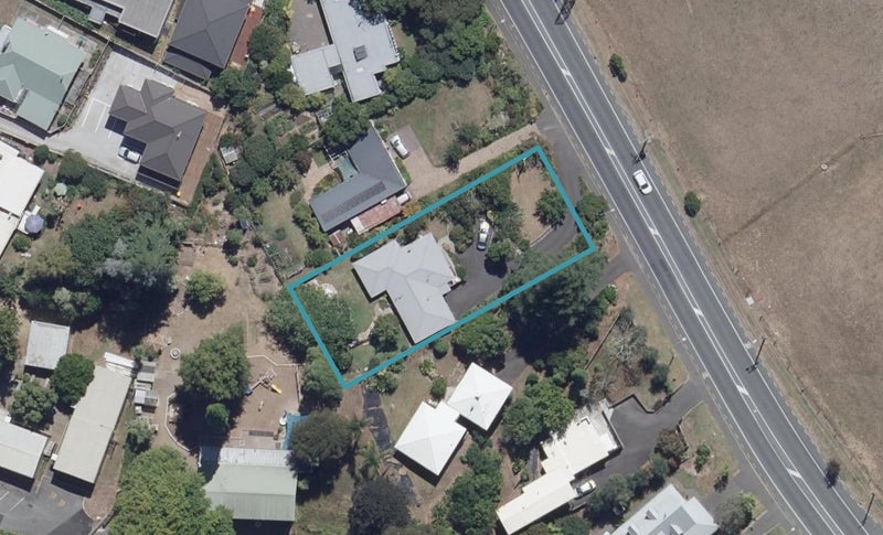 195 Silverdale Road, Hillcrest, Hamilton - Carousel 1