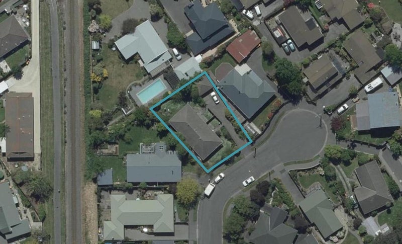 29 Lansbury Avenue, Strowan, Christchurch - Carousel 1