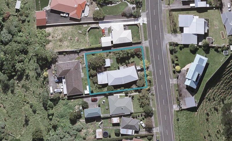 438 Carrington Street, Upper Vogeltown, New Plymouth - Carousel 1