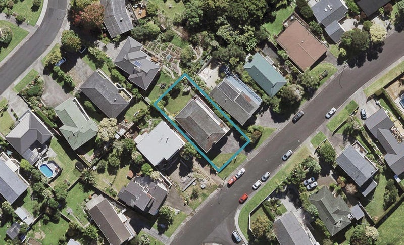 141 Eban Avenue, Hillcrest, Auckland - Carousel 1
