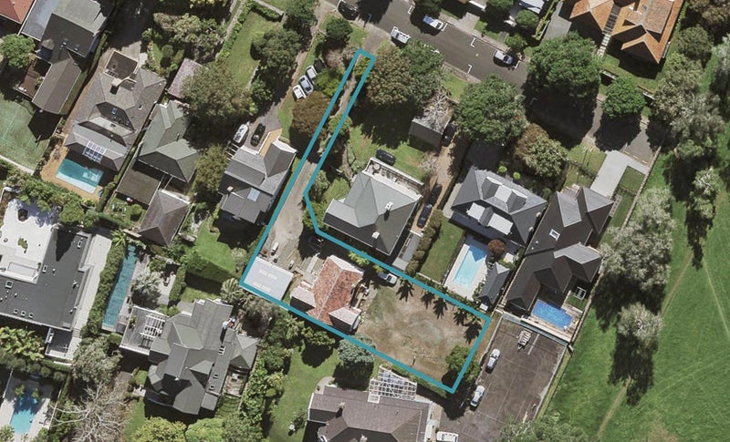 19A Crescent Road, Epsom, Auckland - Carousel 1