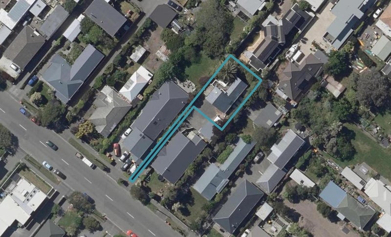 121A Nayland Street, Sumner, Christchurch - Carousel 1