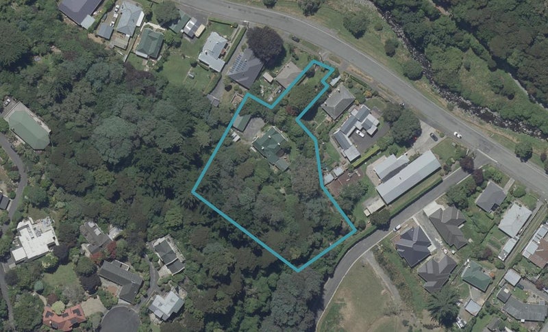 279 Malvern Street, Glenleith, Dunedin - Carousel 1