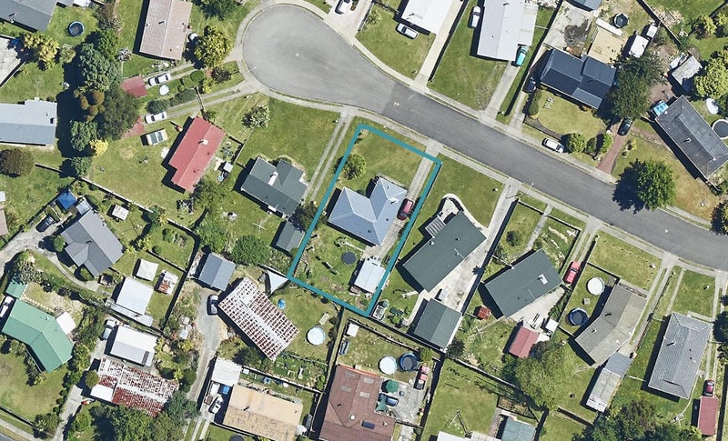 18 Sapphire Place, Pukehangi, Rotorua - Carousel 1
