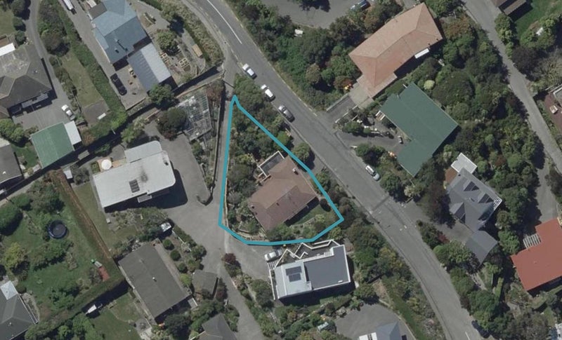 22 Kidson Terrace, Cashmere, Christchurch - Carousel 1