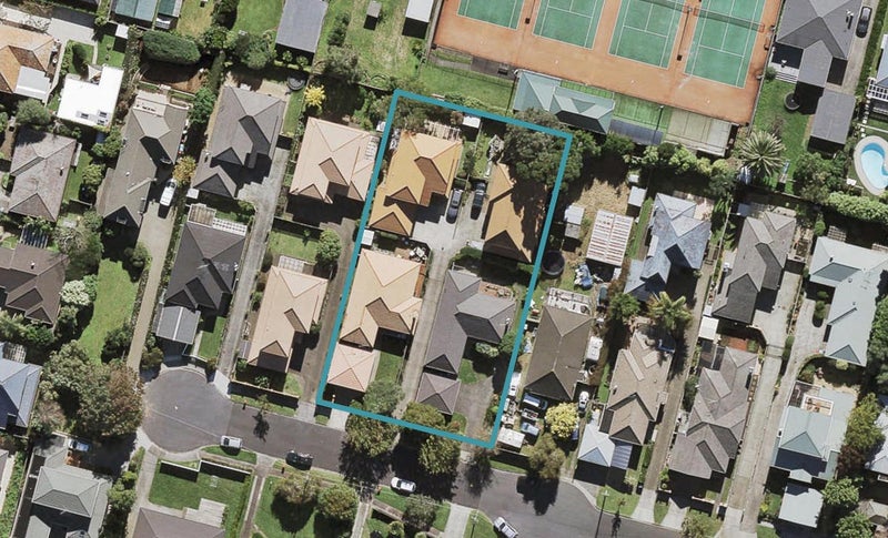 25A Rewi Road, Royal Oak, Auckland - Carousel 1