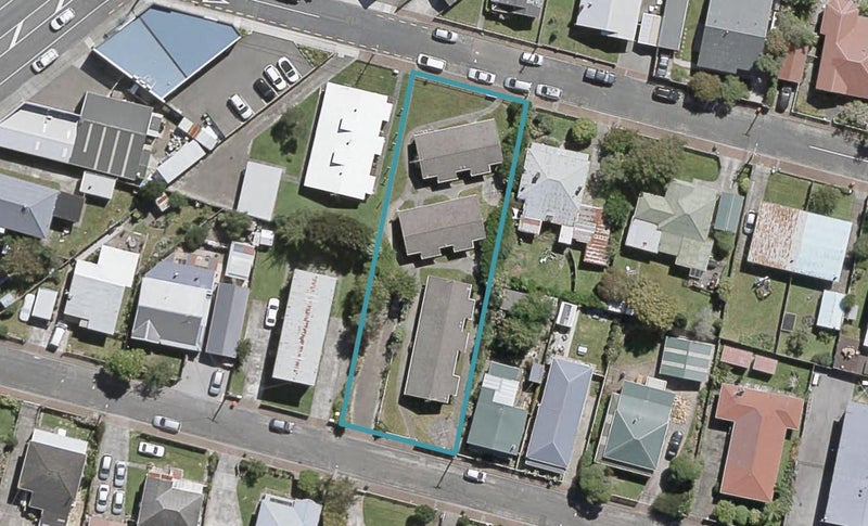 2/4 Alice Street, Alicetown, Lower Hutt - Carousel 1