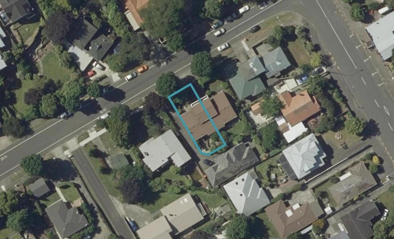 504A College Street, Hokowhitu, Palmerston North - Carousel 1