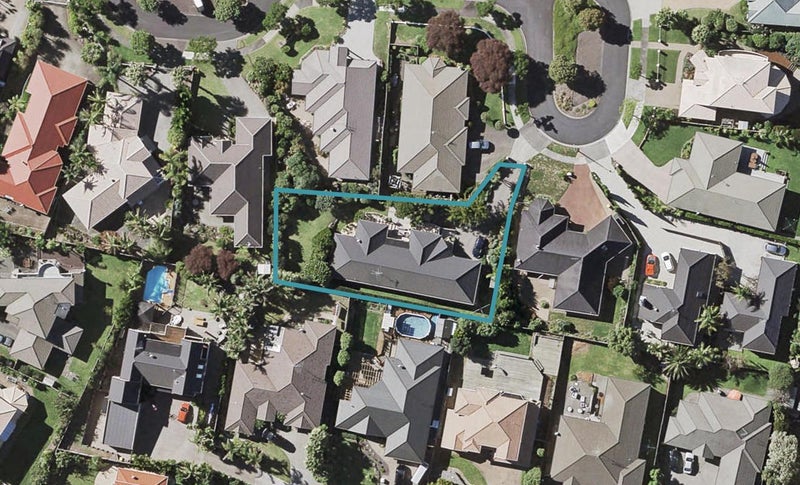 37 Tralee Terrace, Dannemora, Auckland - Carousel 1