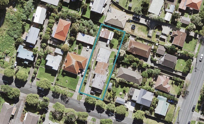 1/92 Gardner Avenue, New Lynn, Auckland - Carousel 1