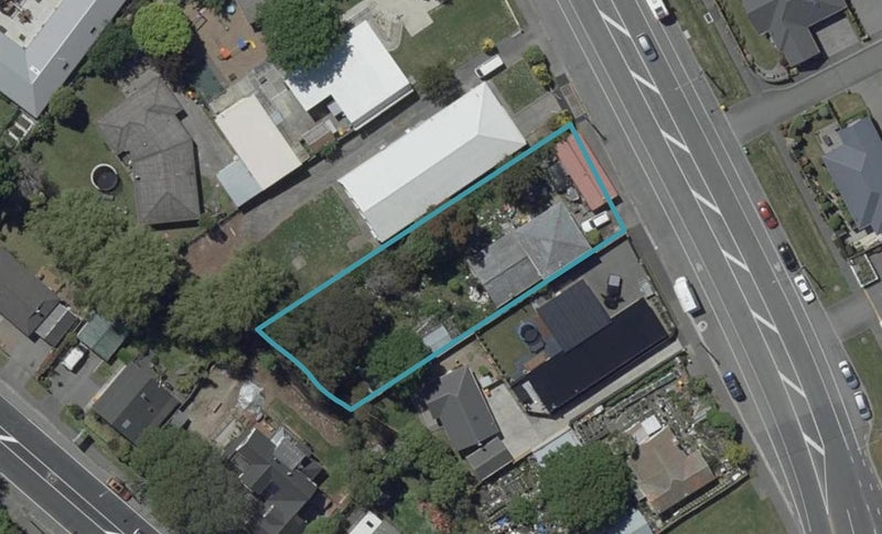 442 Halswell Road, Halswell, Christchurch - Carousel 1