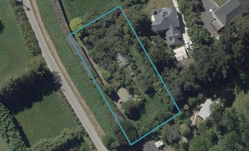 87 Hoon Hay Valley Road, Kennedys Bush, Christchurch - Carousel 1