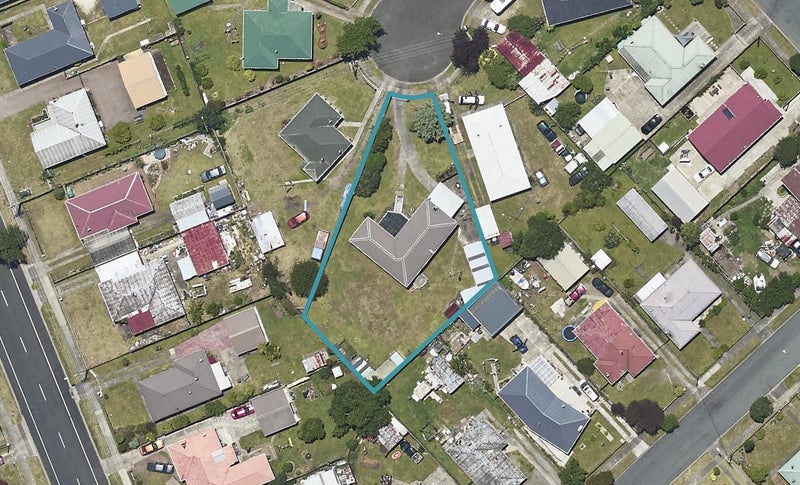 5 Seddon Street, Kawerau, Kawerau - Carousel 1