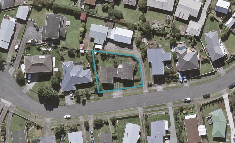 1/18 Culzean Grove, Bell Block, New Plymouth - Carousel 1