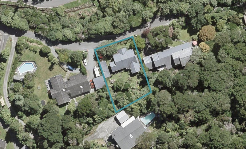 14 Birch Terrace, Birchville, Upper Hutt - Carousel 1