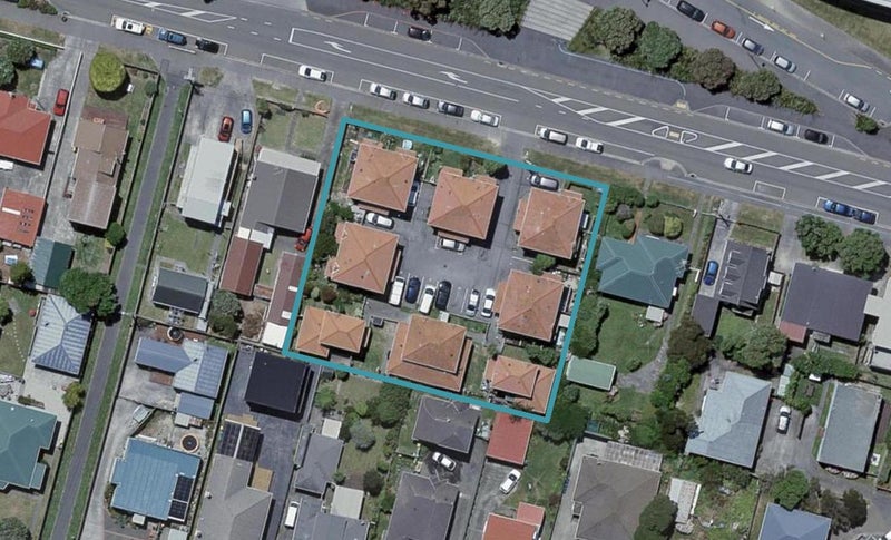 1/77 Kemp Street, Kilbirnie, Wellington - Carousel 1