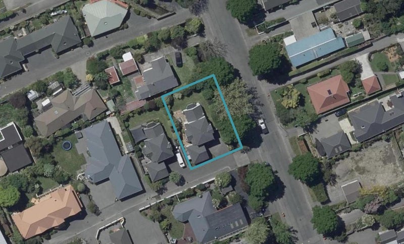 22 Fineran Lane, Cashmere, Christchurch - Carousel 1