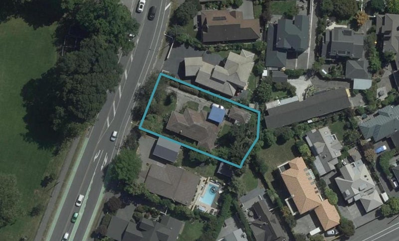 102 Clyde Road, Ilam, Christchurch - Carousel 1
