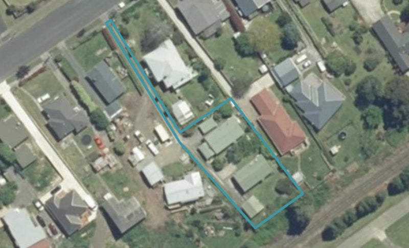 74A Allen Street, Morrinsville, Morrinsville - Carousel 1