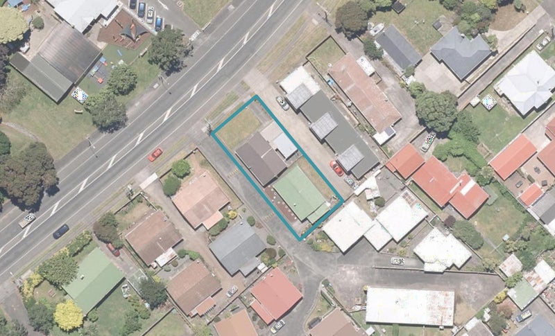 87A Heads Road, Gonville, Whanganui - Carousel 1