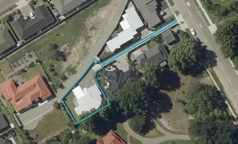 63B James Line, Kelvin Grove, Palmerston North - Carousel 1
