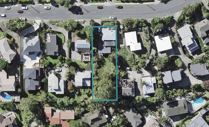 1/58 Hastings Road, Mairangi Bay, Auckland - Carousel 1