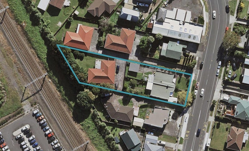 1/146 Shirley Road, Papatoetoe, Auckland - Carousel 1