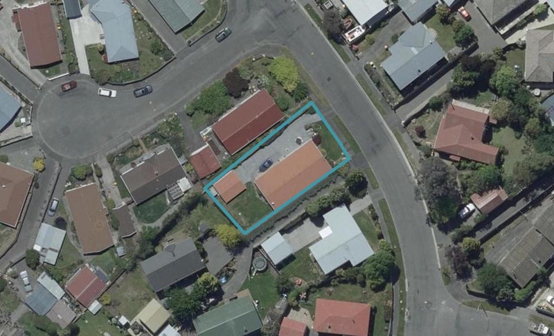 43 Orrick Crescent, Avondale, Christchurch - Carousel 1