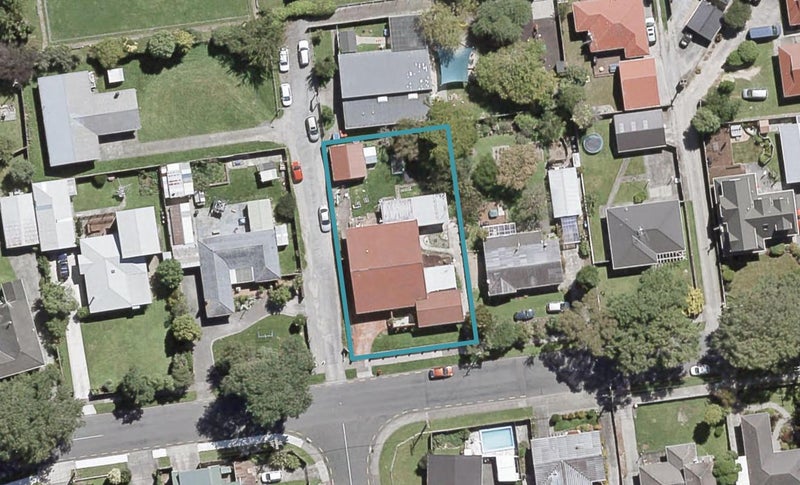 88 McLeod Street, Elderslea, Upper Hutt - Carousel 1