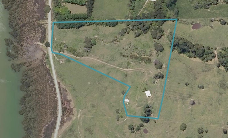 323 Motukiore Road, Horeke, Ōkaihau - Carousel 1