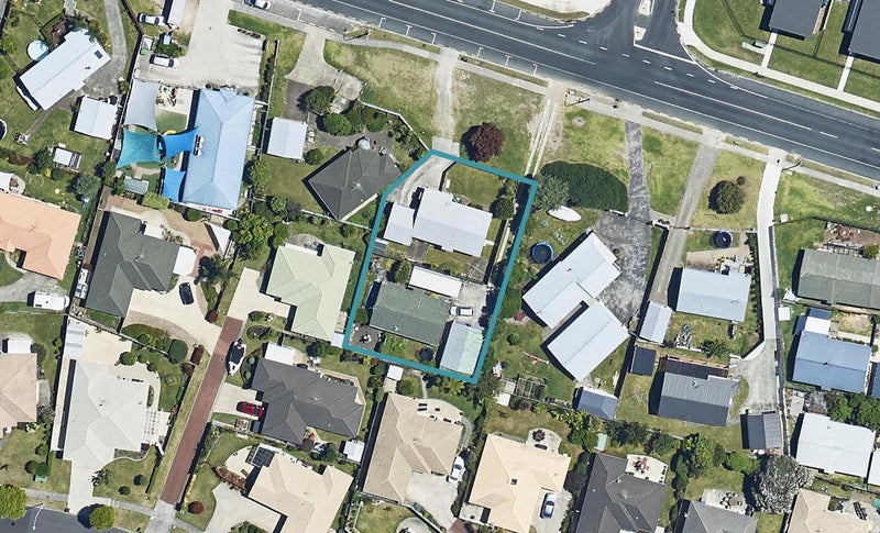 34 Doncaster Drive, Papamoa Beach, Papamoa - Carousel 1