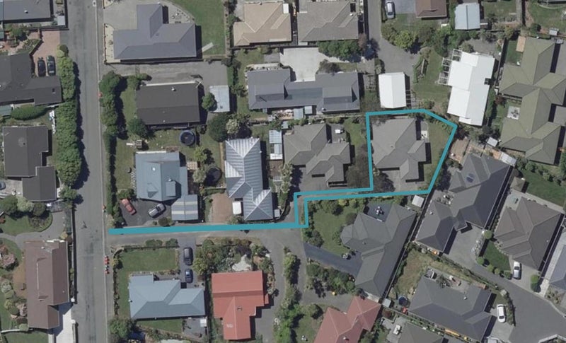 4 Carinya Lane, Heathcote Valley, Christchurch - Carousel 1