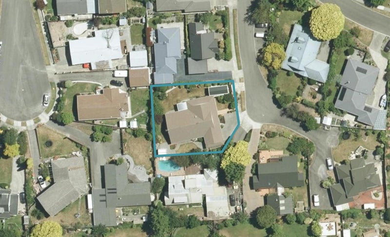 32 Fyffe Street, Witherlea, Blenheim - Carousel 1