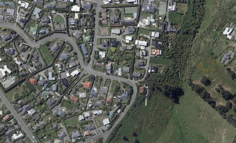 261 Mount Pleasant Road, Mount Pleasant, Christchurch - Carousel 1