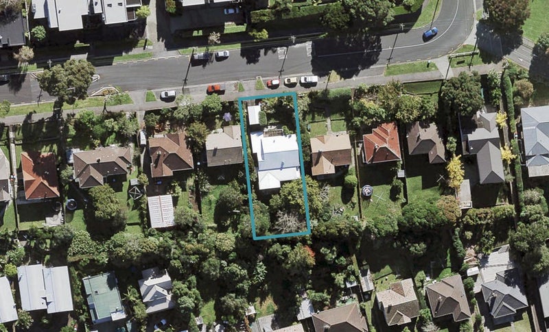 23 Hukanui Crescent, Ponsonby, Auckland - Carousel 1