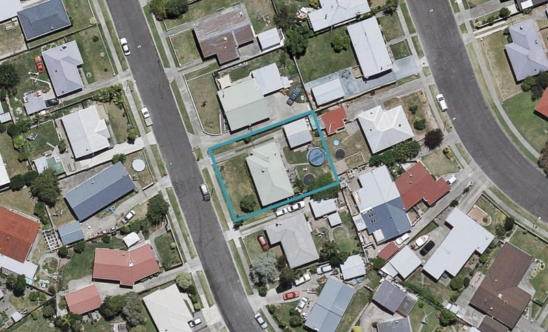 23 Shortland Street, Tamatea, Napier - Carousel 1
