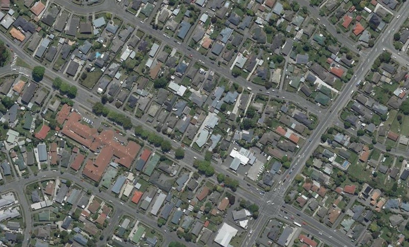 218A Harewood Road, Bishopdale, Christchurch - Carousel 1