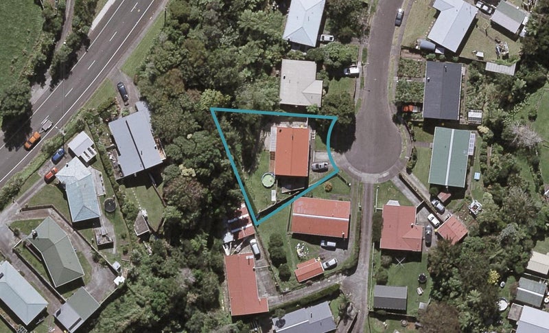 20 Regent Place, Blagdon, New Plymouth - Carousel 1