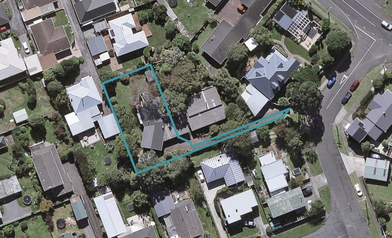 4B Broadmore Street, Vogeltown, New Plymouth - Carousel 1