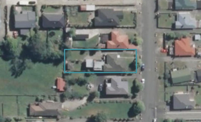 44 Avenue Road, West End, Timaru - Carousel 1