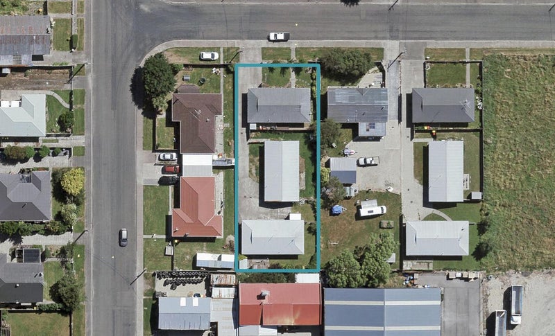 1/59 Douglas Street, Grasmere, Invercargill - Carousel 1