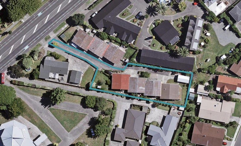 4/168 Gloucester Street, Taradale, Napier - Carousel 1