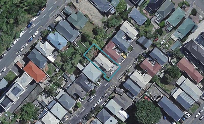 27 Goring Street, Thorndon, Wellington - Carousel 1