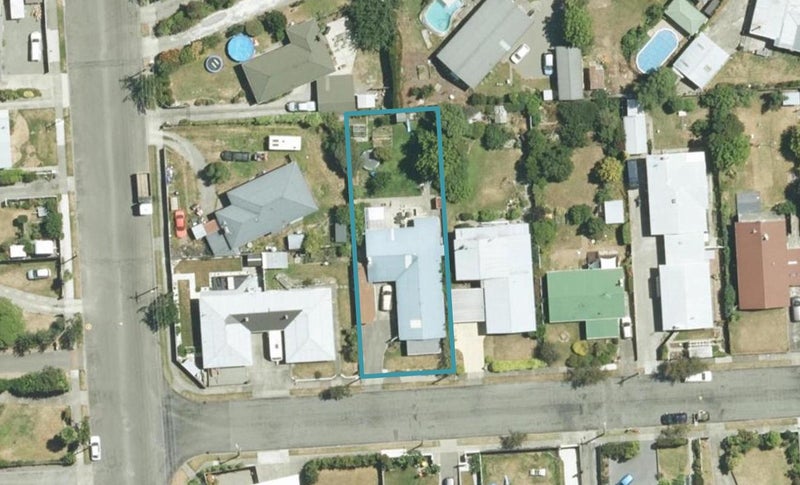 28 Selwyn Street, Witherlea, Blenheim - Carousel 1