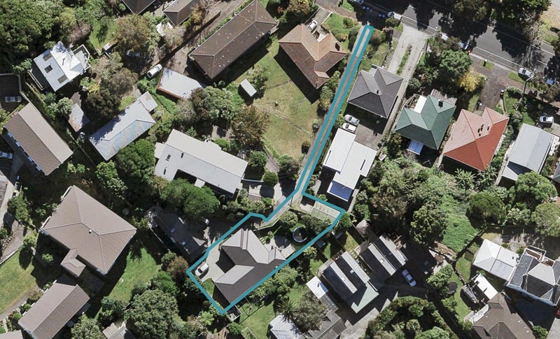 23A Sainsbury Road, Mount Albert, Auckland - Carousel 1