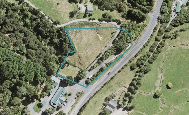 140 North Road, Papakura - Carousel 1