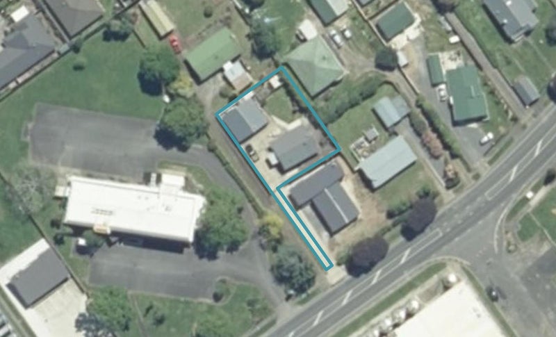 31 Allen Street, Morrinsville, Morrinsville - Carousel 1