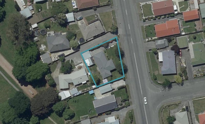 9 Parker Street, Hornby, Christchurch - Carousel 1