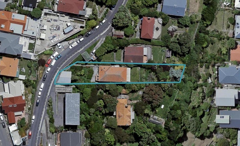 47 Grafton Road, Roseneath, Wellington - Carousel 1